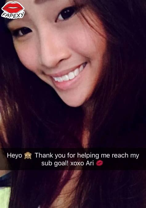 funsizedasian onlyfans|Ari (u/fun